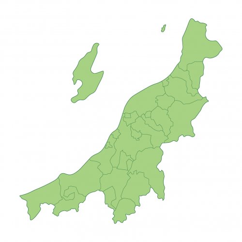 各エリアに多数の実績あり