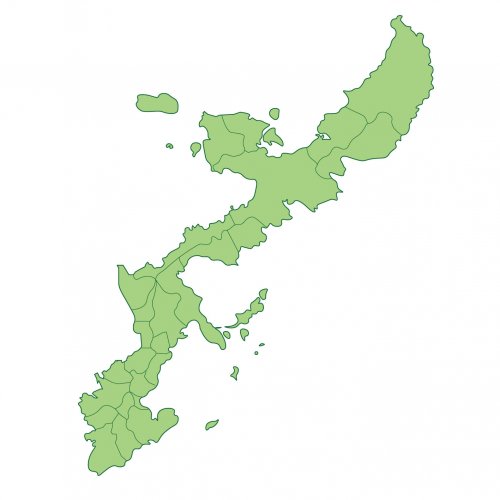各エリアに多数の実績あり
